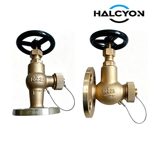 Marine Hose Valve
